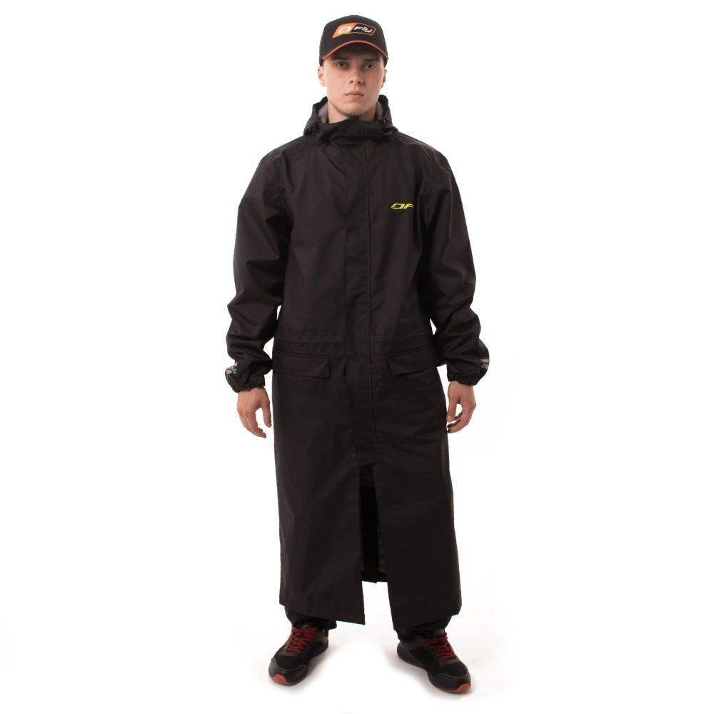 DRAGONFLY Дождевик городской Dragonfly Raincoat