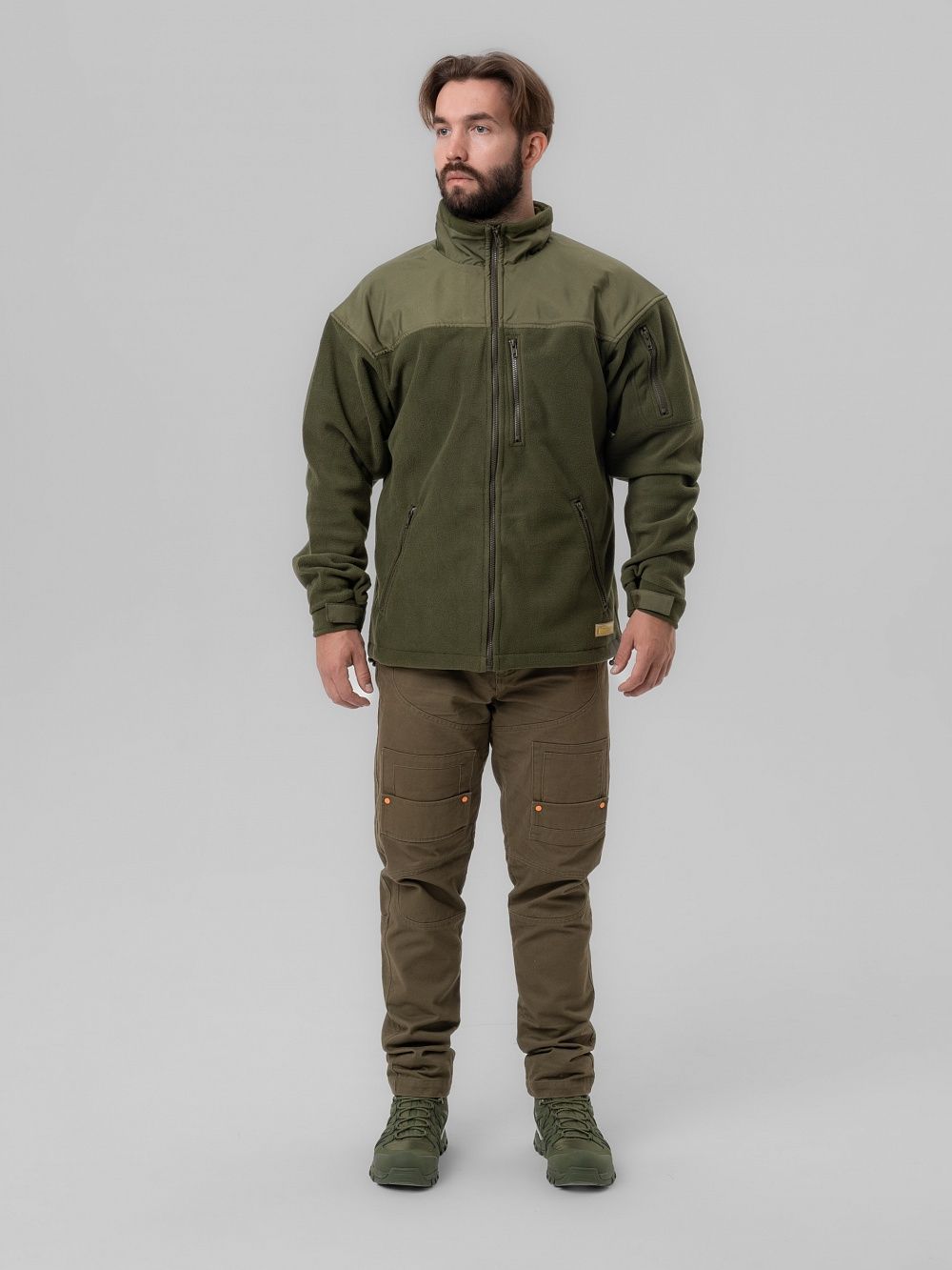 Remington Джемпер Remington Warm Fleece