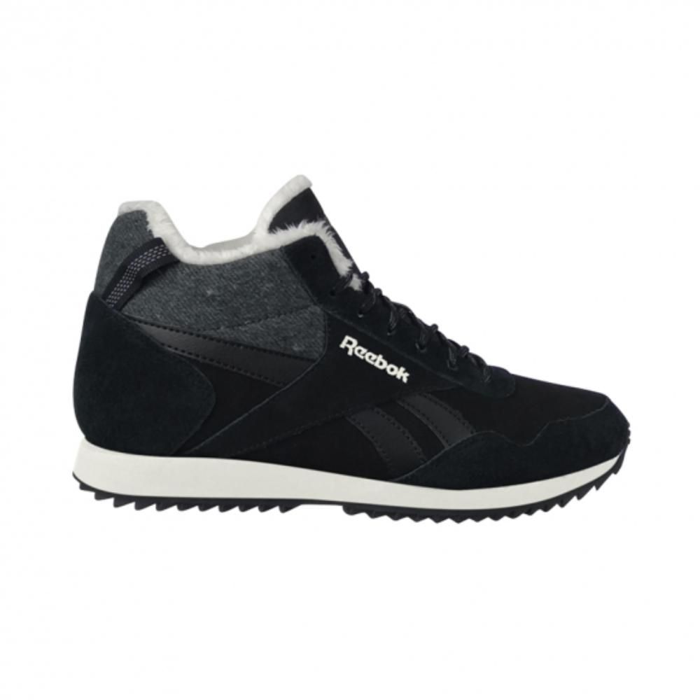 Reebok Комфортные женские кроссовки Reebok Royal Glide Mid