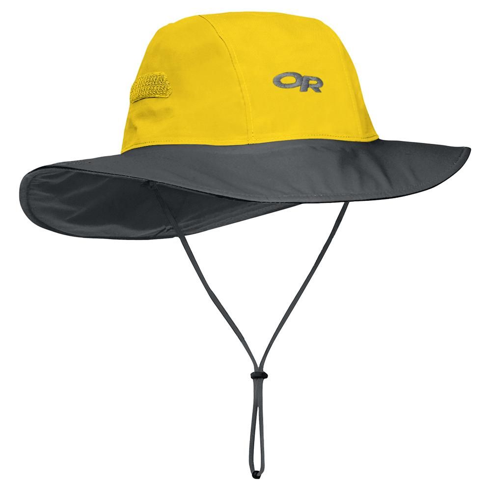 Outdoor research Оригинальная шляпа Outdoor research Seattle Sombrero