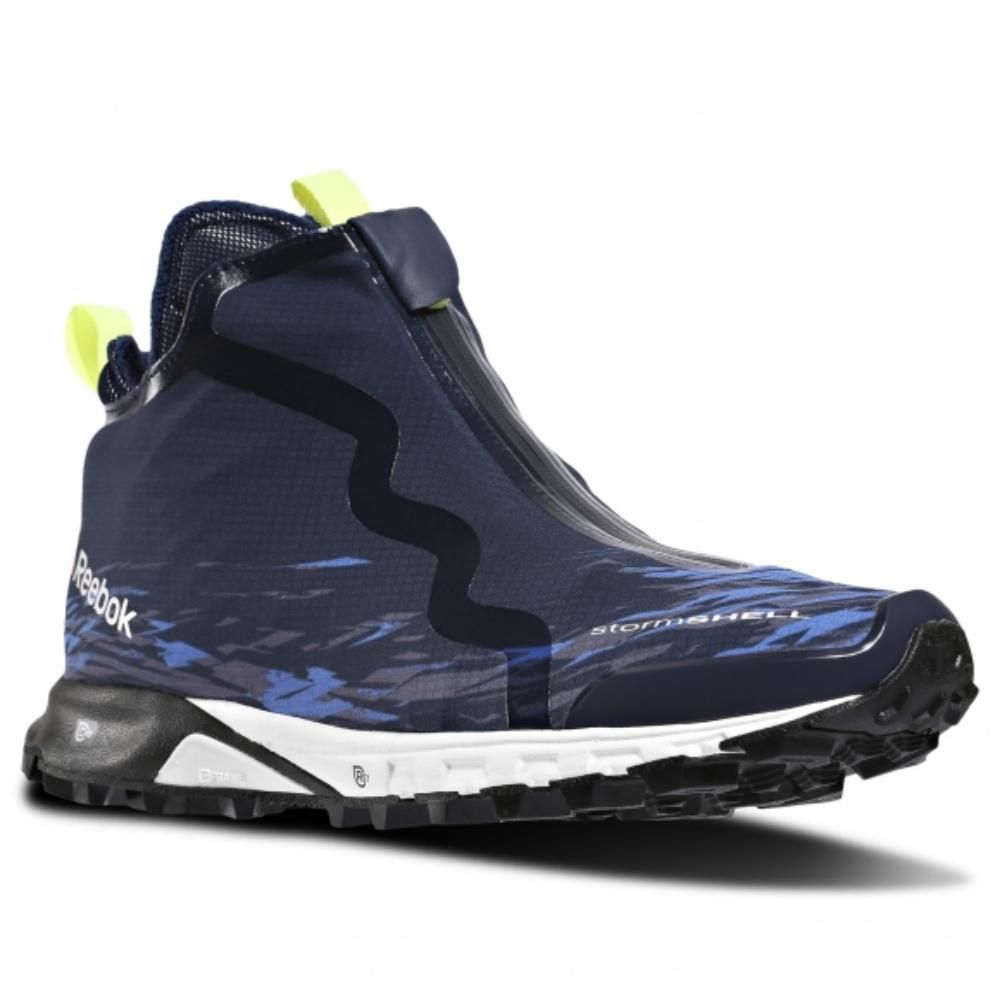 Reebok Комфортные мужские кроссовки Reebok Warm & Tough Chill 