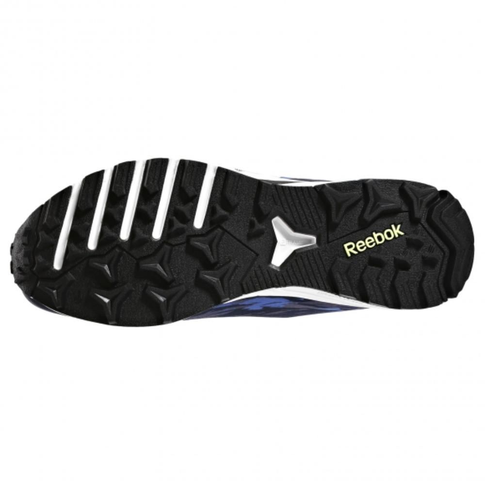 Reebok Комфортные мужские кроссовки Reebok Warm & Tough Chill 