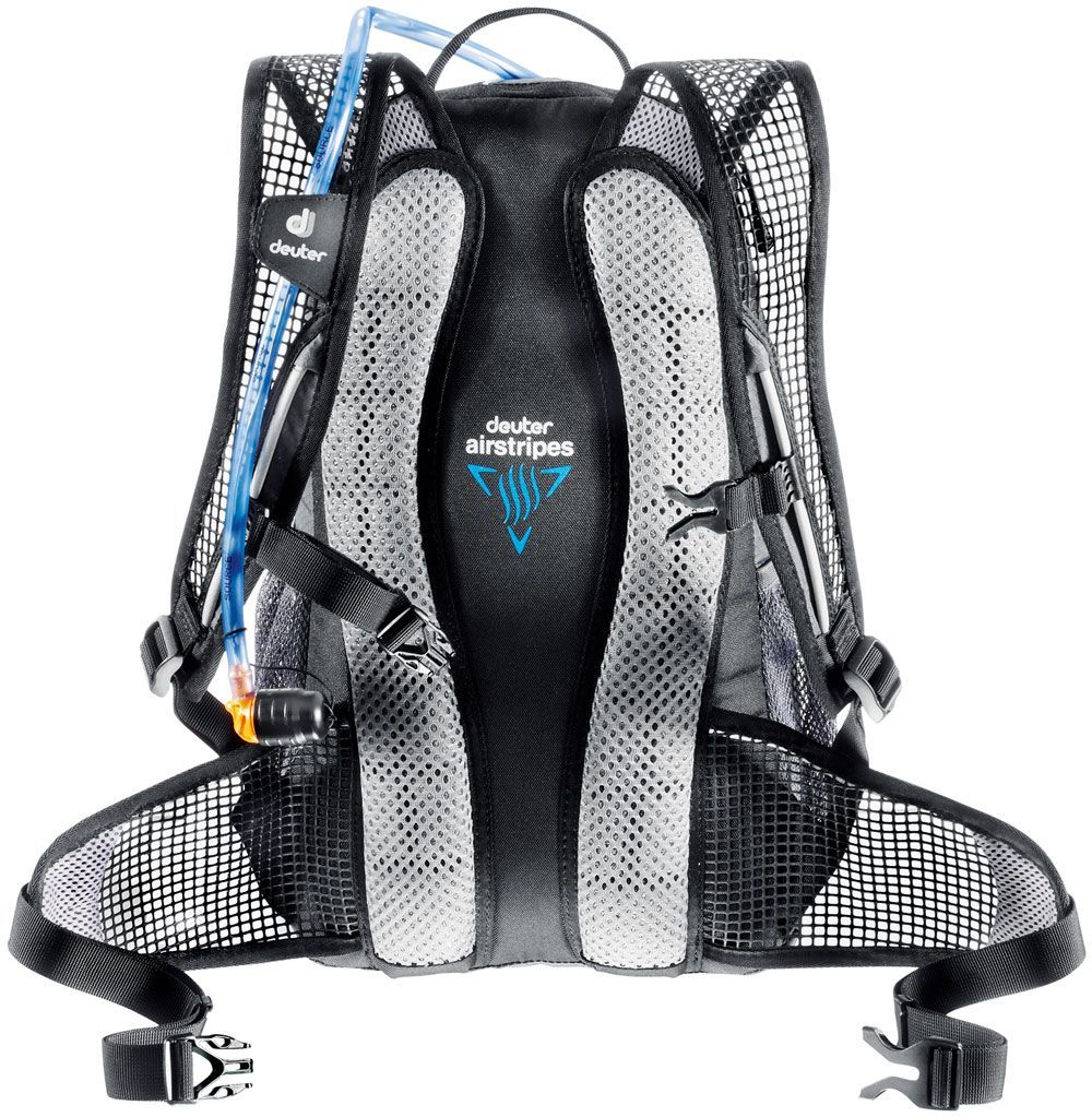 Deuter Миниатюрный рюкзак Deuter Race X 12