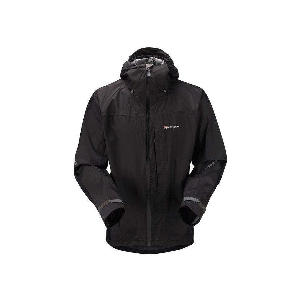 Montane Куртка высокотехнологичная Montane Minimus JKT