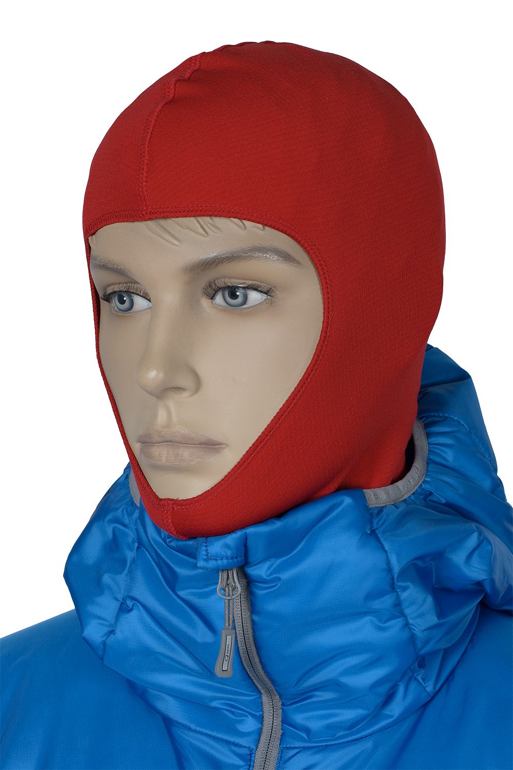 O3 Ozone Теплая балаклава O3 Ozone Лайт O-Stretch Light