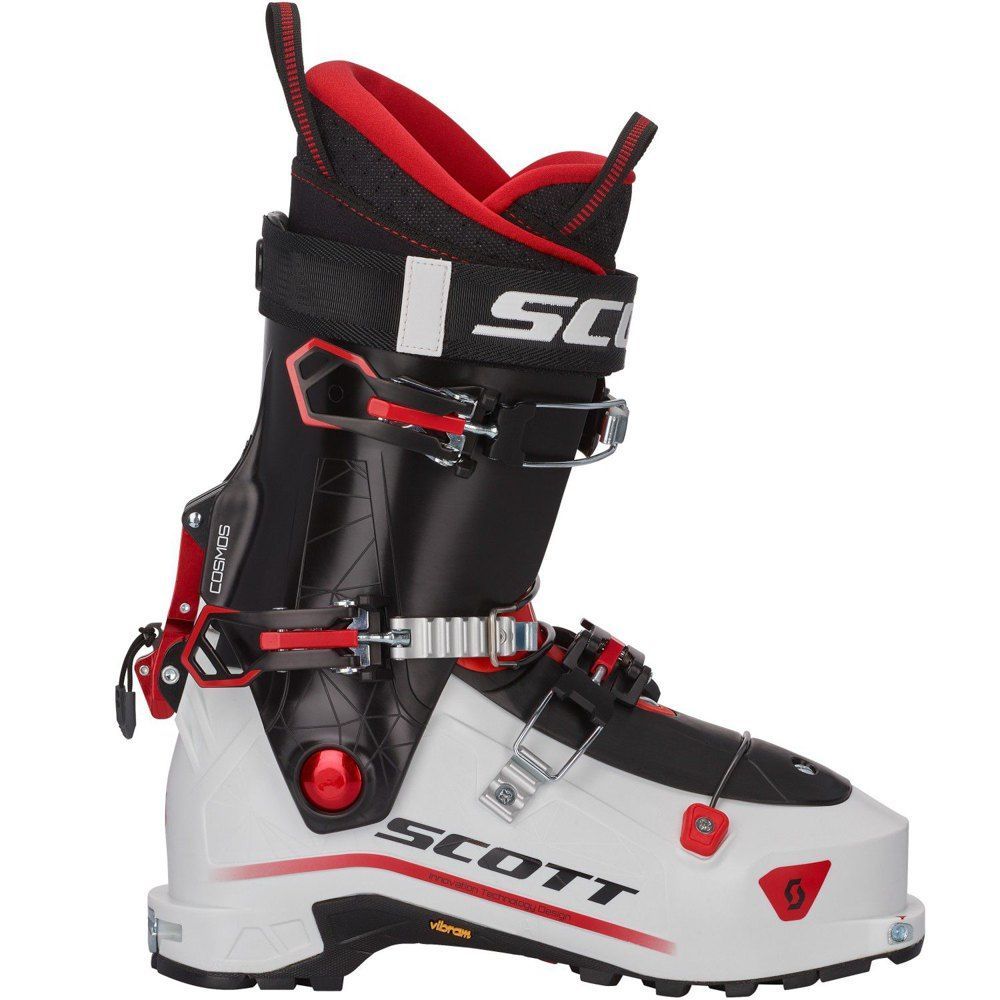 Scott Удобные ботинки ски тур Scott - Cosmos