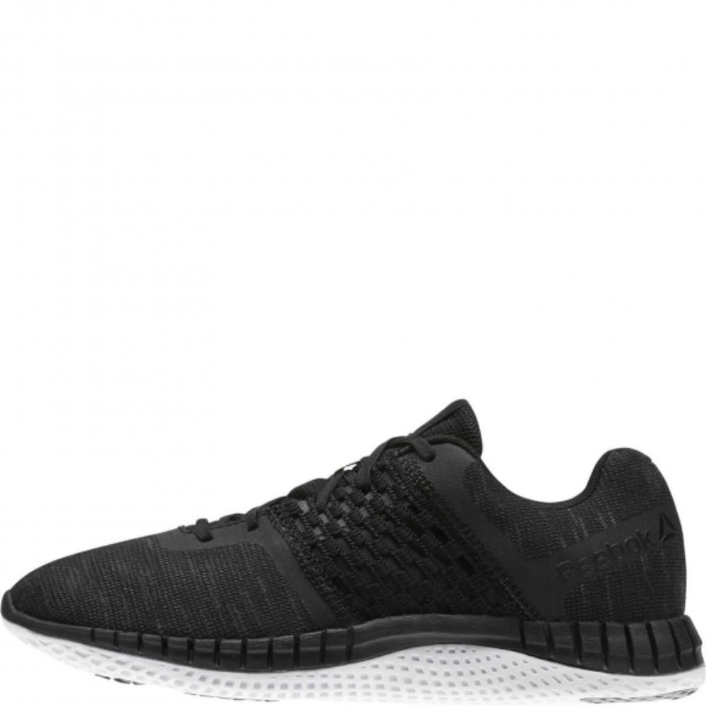 Reebok Теплые мужские кроссовки Reebok Print Run Dist