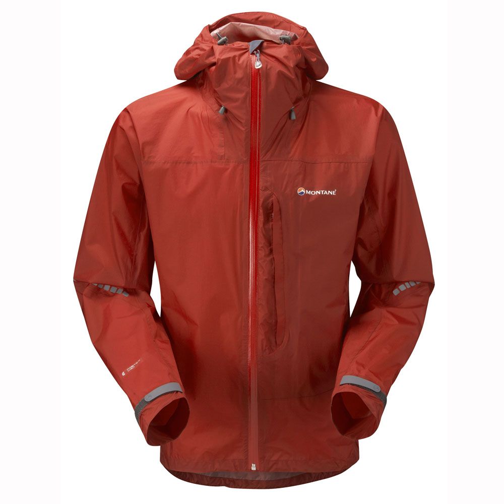 Montane Куртка высокотехнологичная Montane Minimus JKT