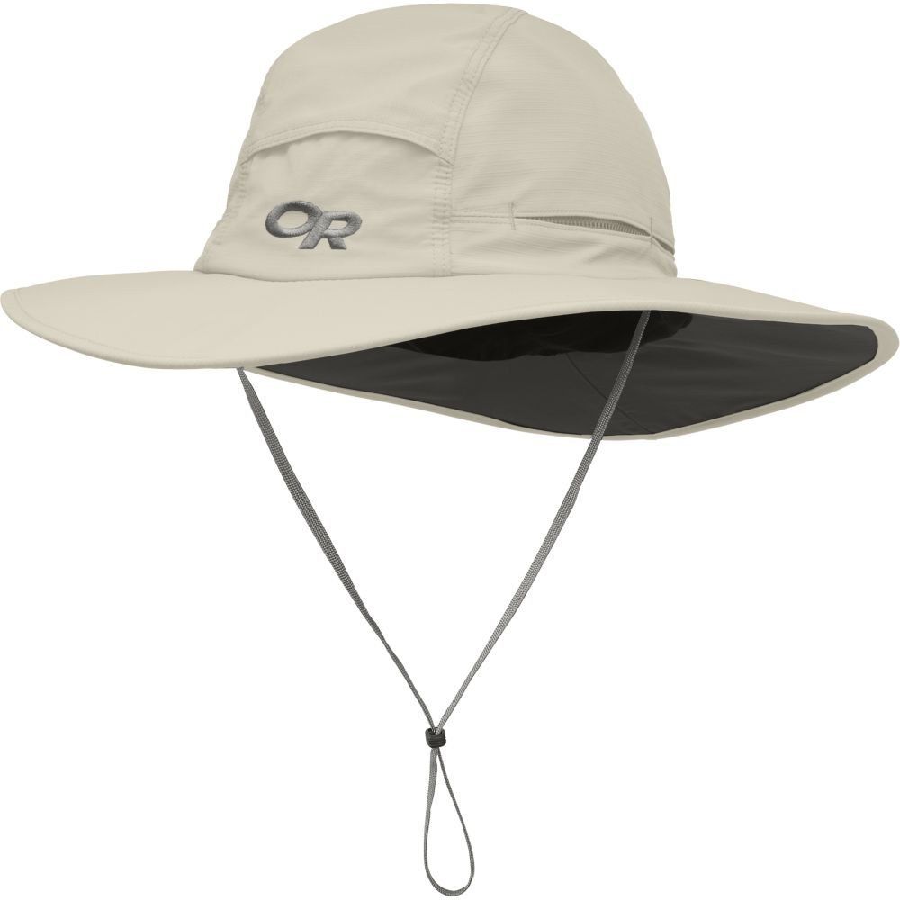 Outdoor research Удобная шляпа Outdoor research Sombriolet Sun Hat