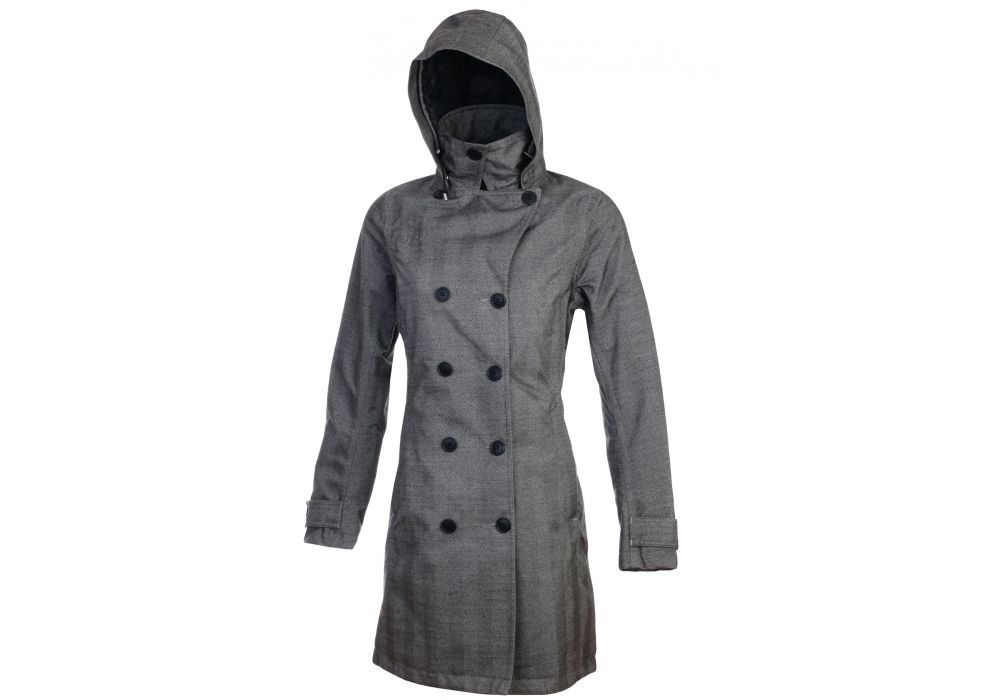 Vaude Утепленное пальто Vaude Wo Mandal Coat