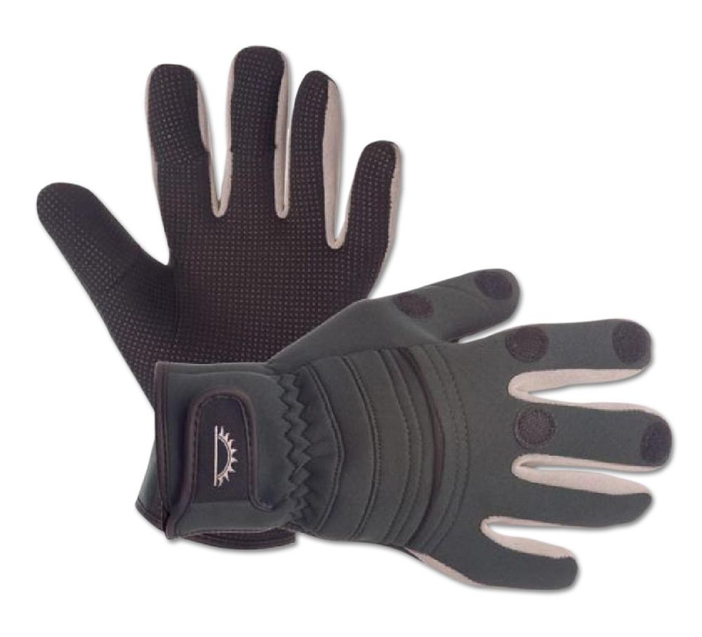 Sundridge Перчатки водотталкивающие Sundridge Hydra Neoprene Full Finger