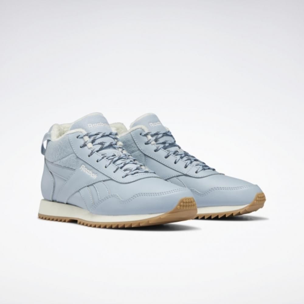 Reebok Комфортные женские кроссовки Reebok Royal Glide Mid