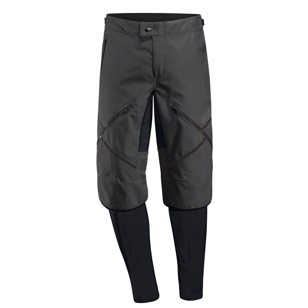 Vaude Брюки эластичные Vaude Me Virt Softshell Pants