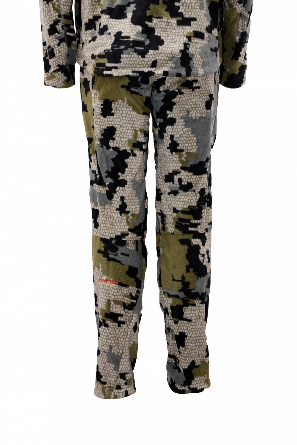 Remington Костюм демисезонный туристический Remington Set Vector