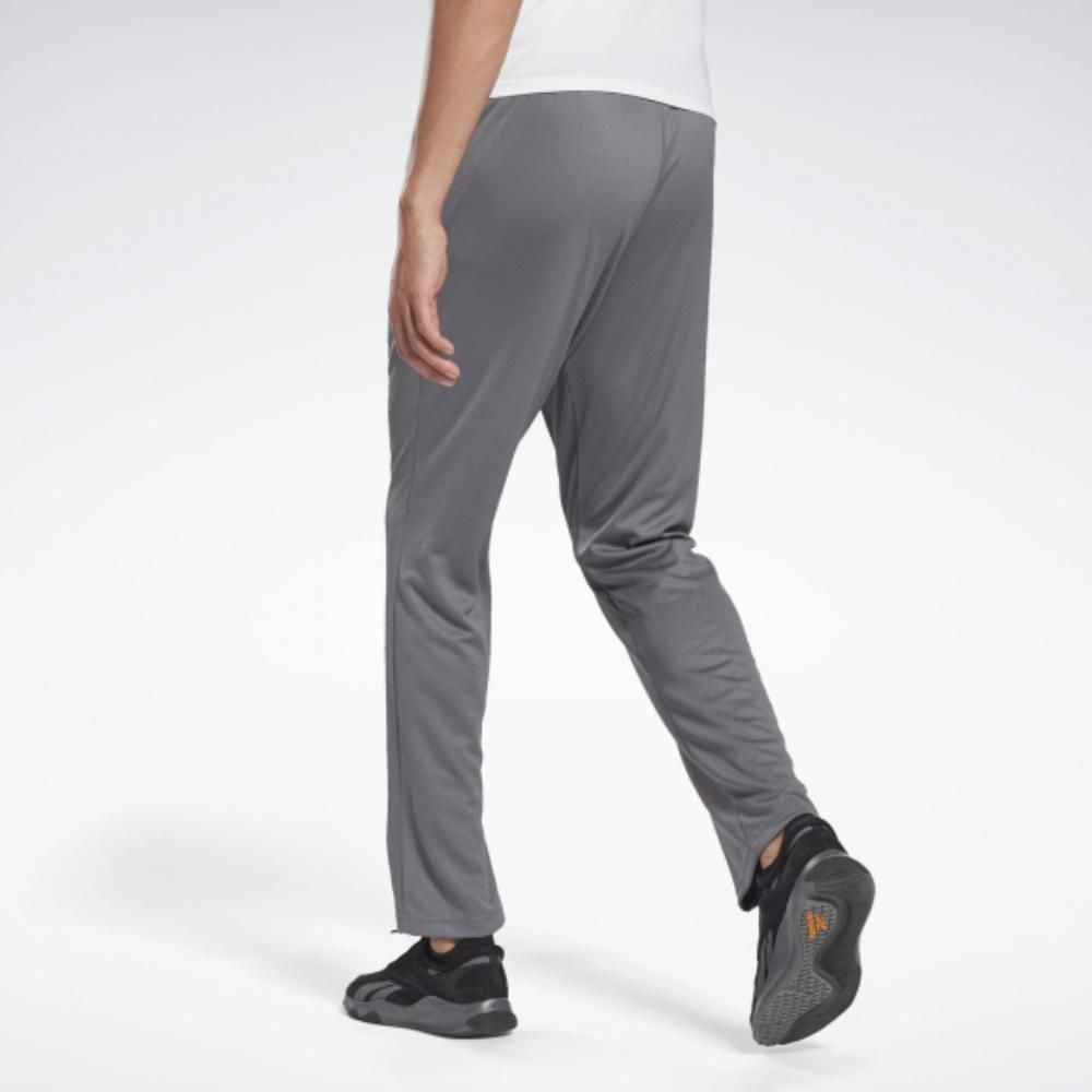 Reebok Удобные мужские брюки Reebok Wor Knit Oh Pant