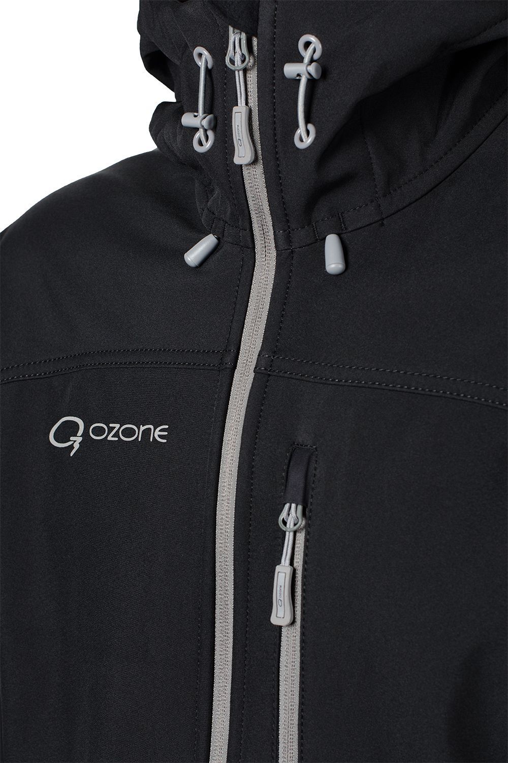O3 Ozone Мужская куртка O3 Ozone Hot O-Tex SS