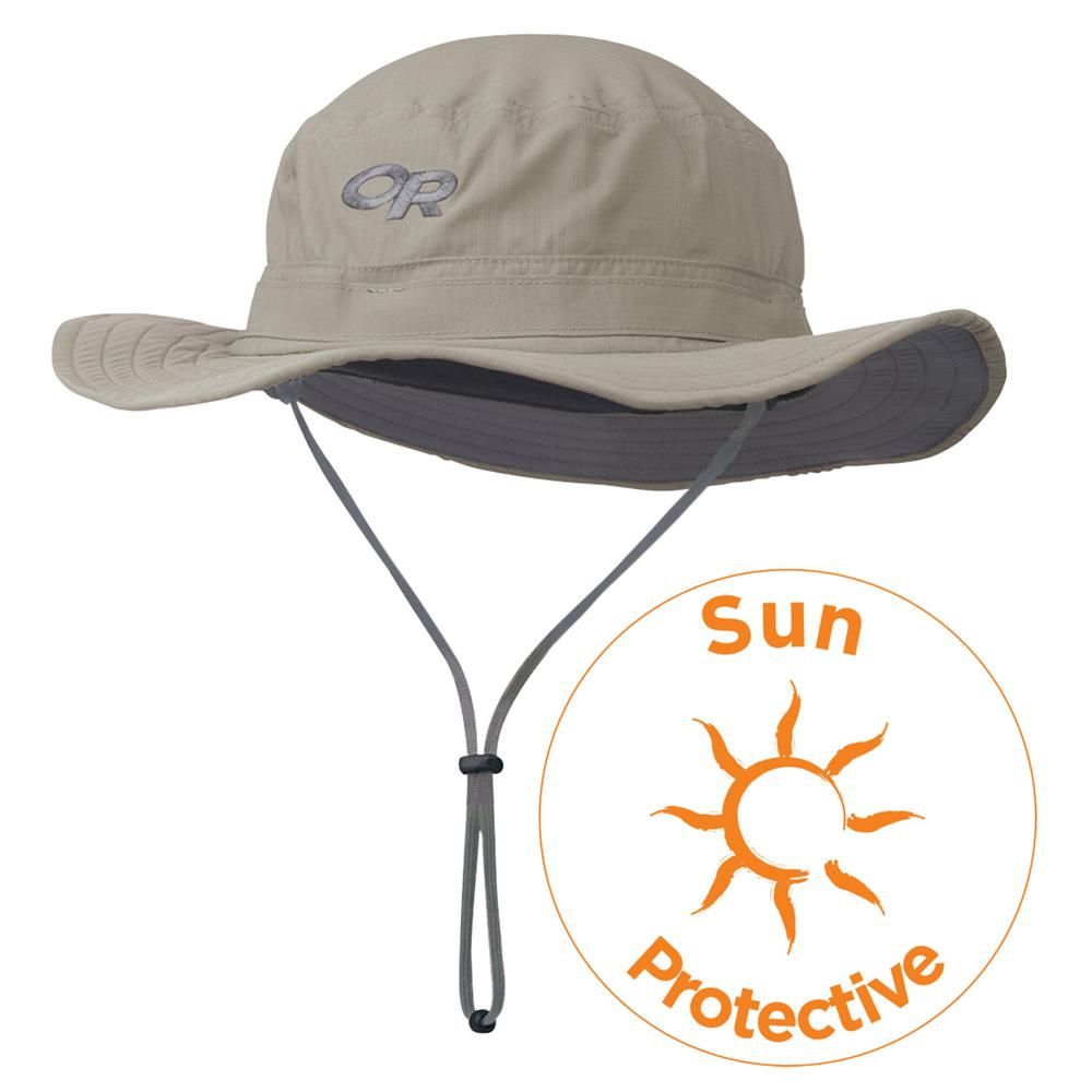 Outdoor research Шляпа Outdoor research Helios Sun Hat