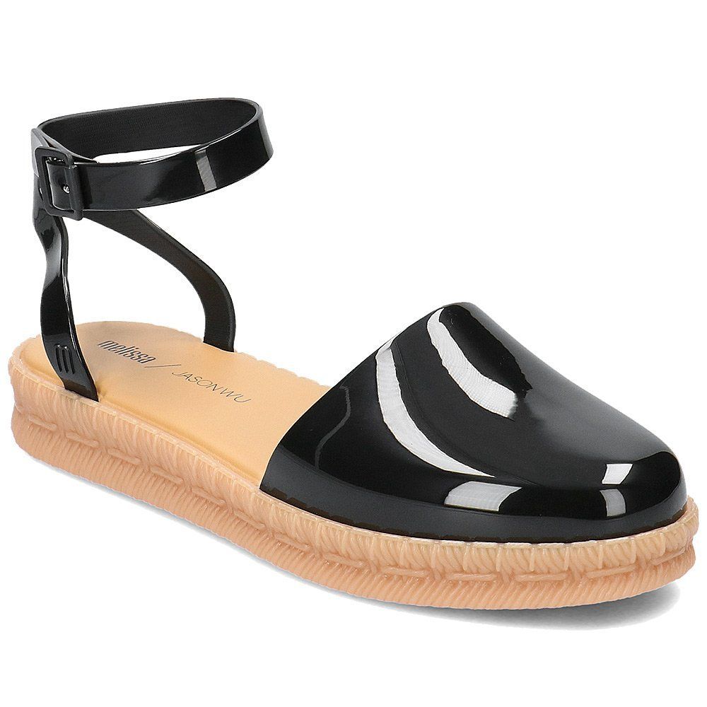 Melissa Модные сандалии Melissa Espadrille Jason Wu