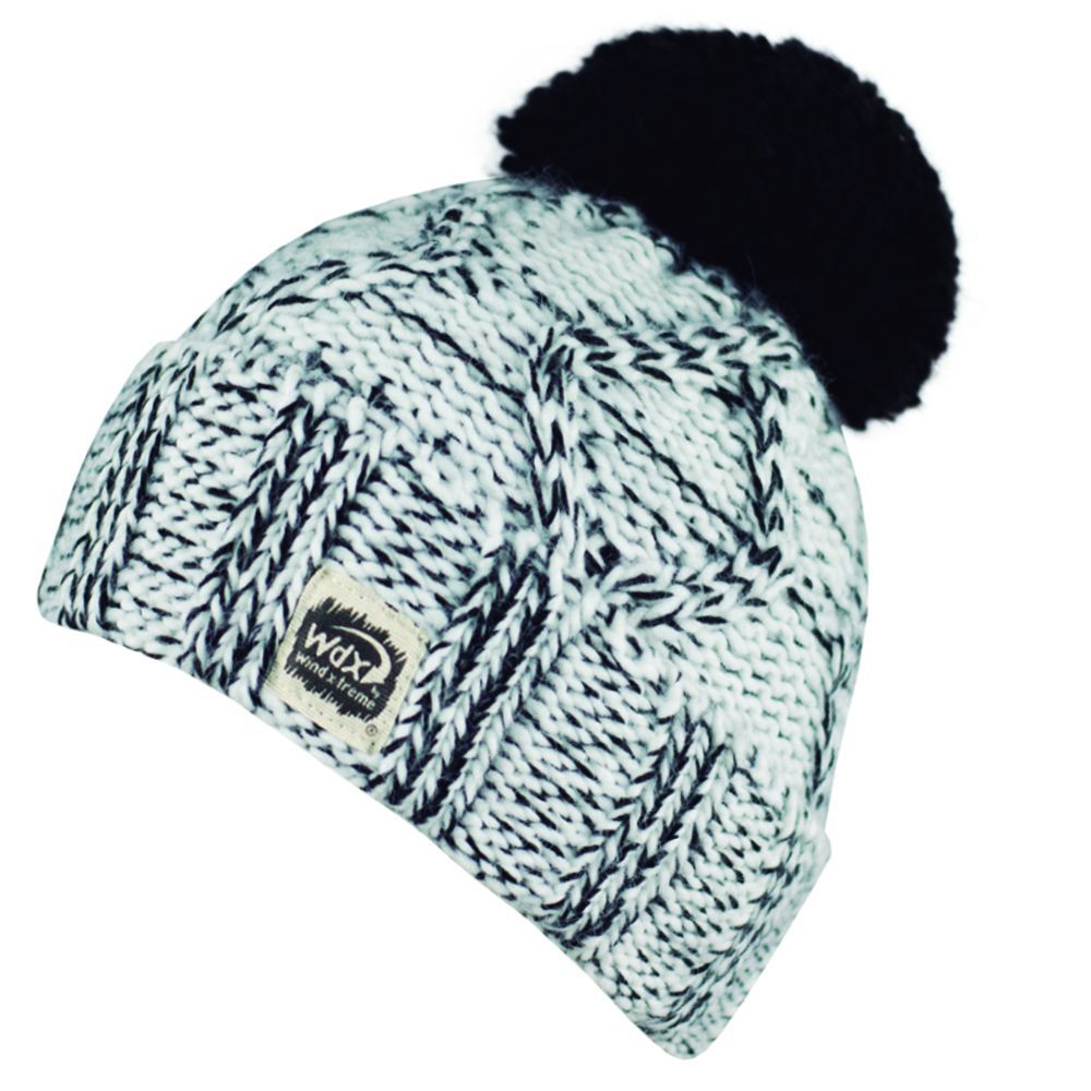 WIND X-TREME Шапка вязаная Wind X-Treme Beanie 14019 igloo