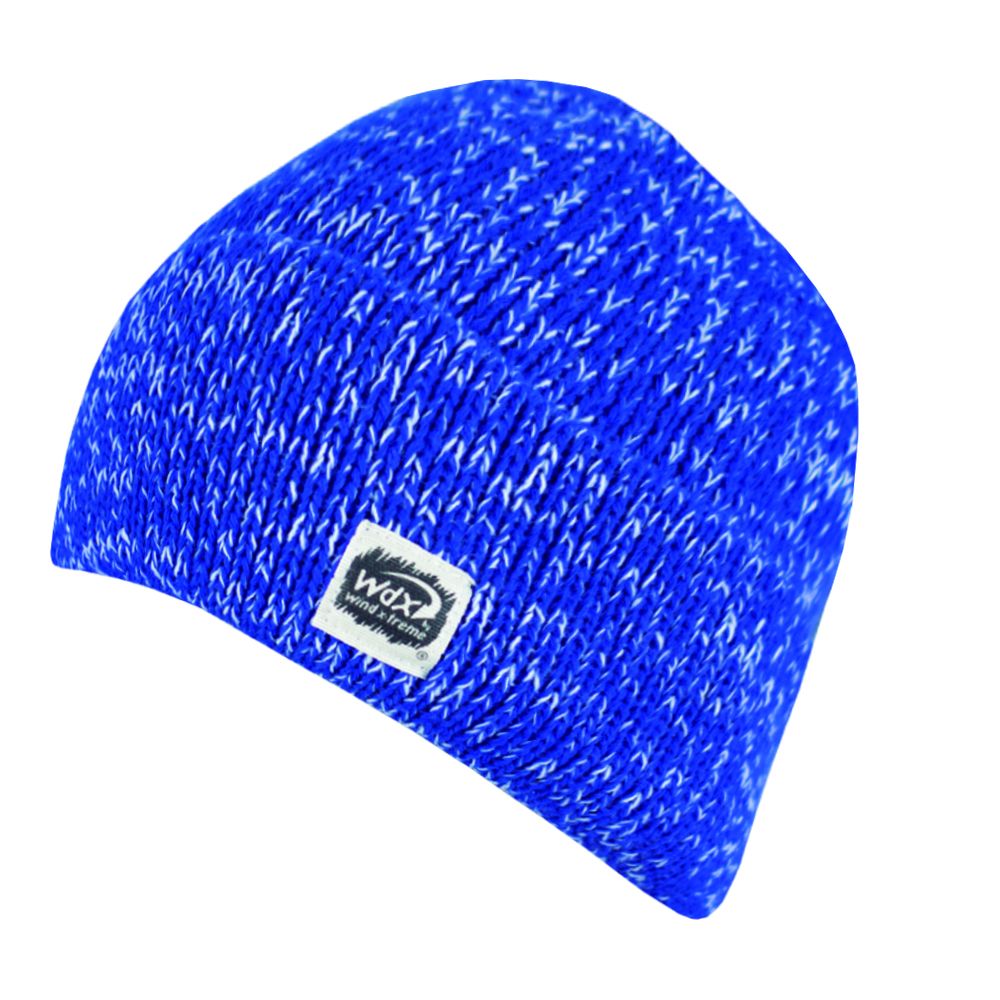 WIND X-TREME Шапка вязаная Wind X-Treme Beanie 14020 sea