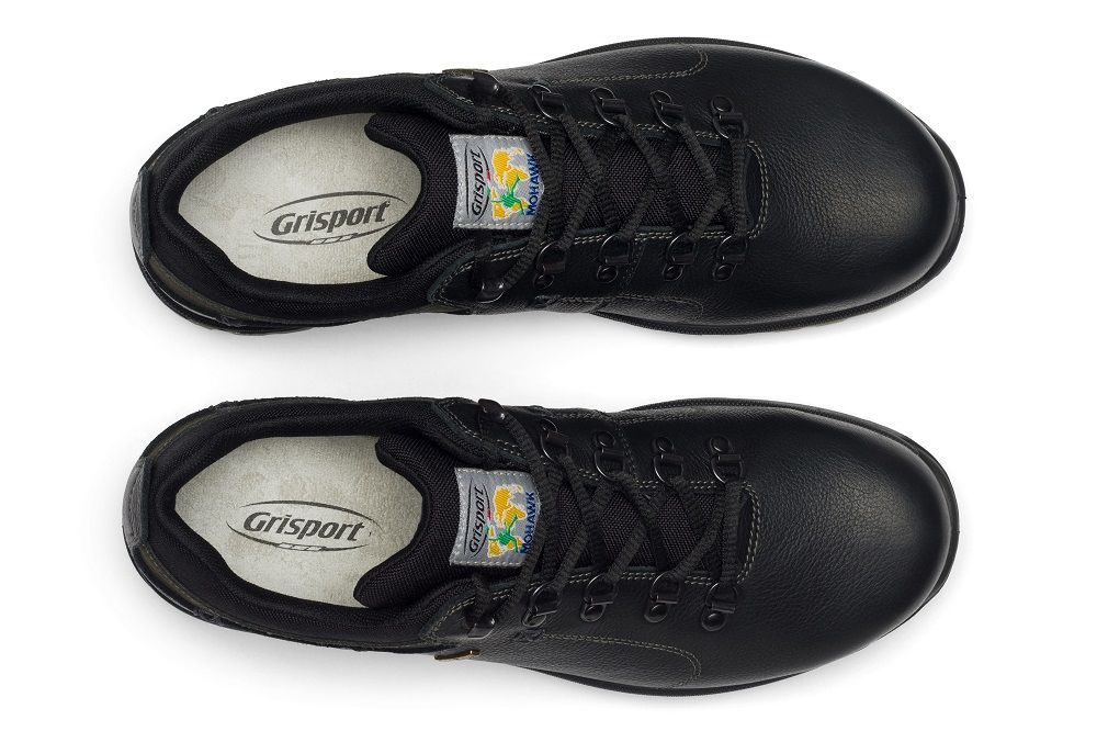 Grisport Надежные мужские ботинки Grisport 12955