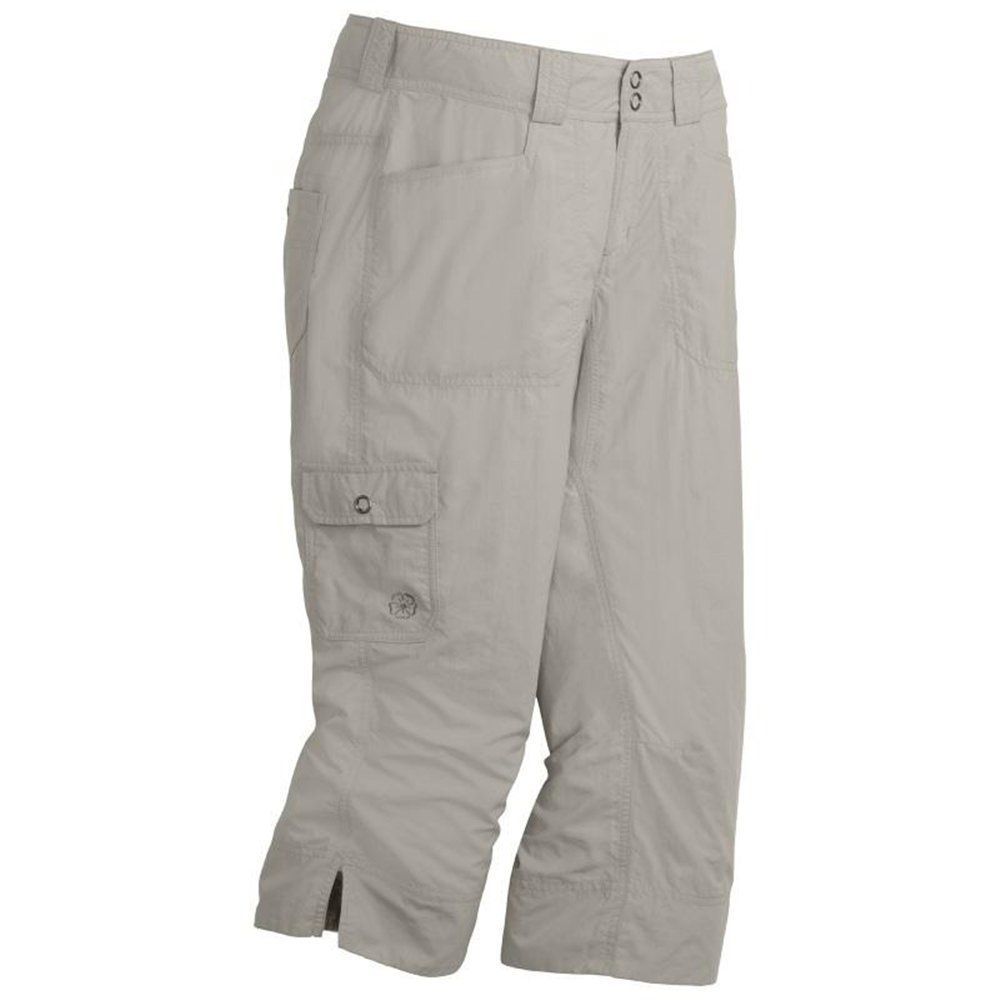 Outdoor research Капри для женщин Outdoor research Solitaire Capris