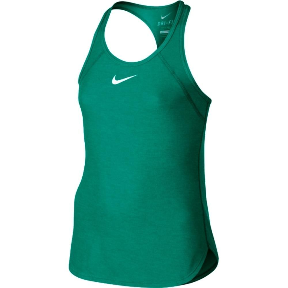 Nike Удобная детская майка Nike Slam tank yth