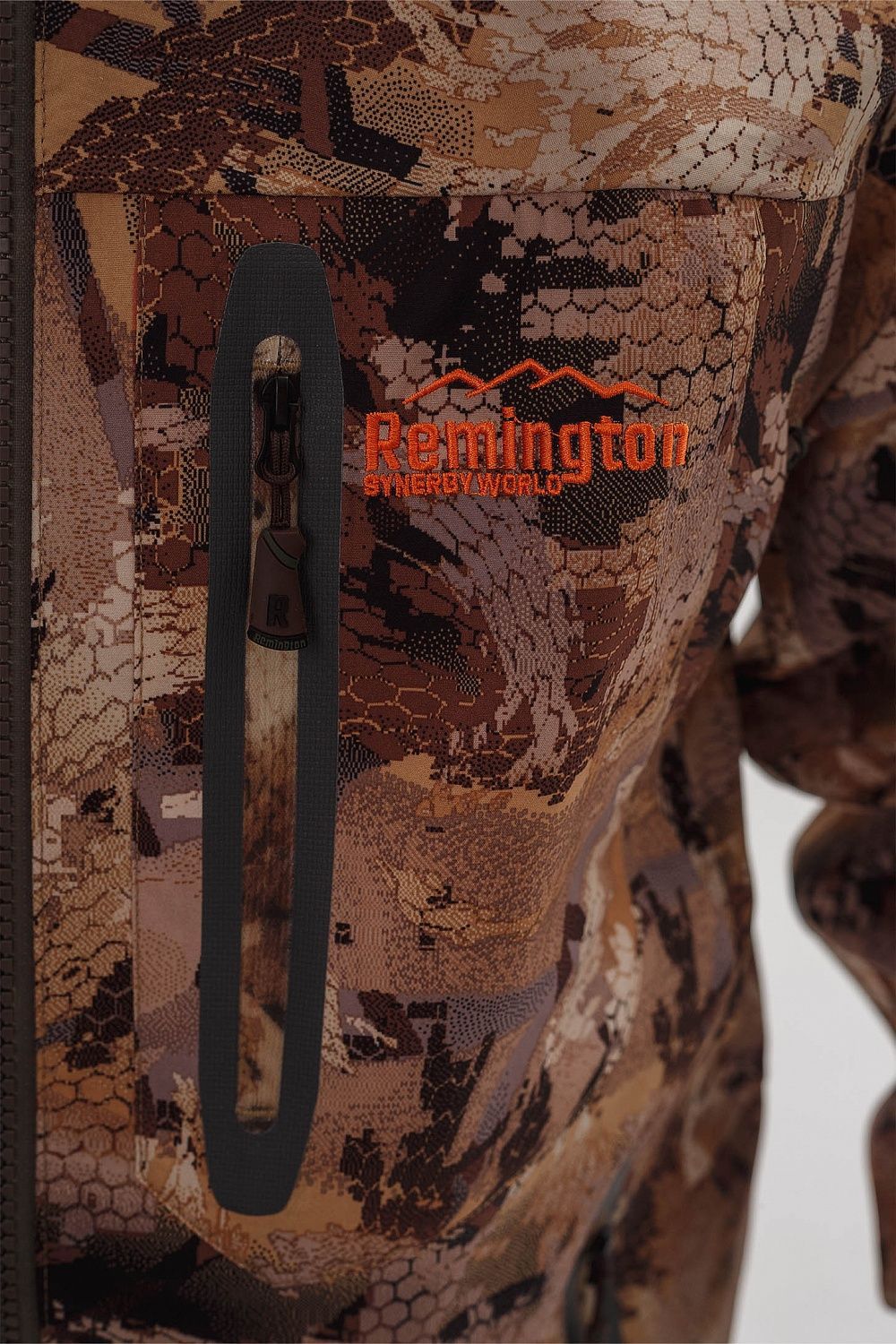 Remington Костюм влагозащитный Remington Stormfront