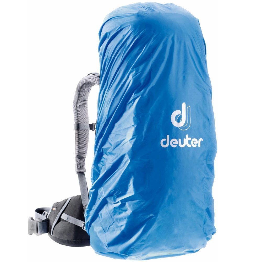 Deuter Рюкзак женский для тяжелых грузов Deuter Aircontact Pro 55+15 SL