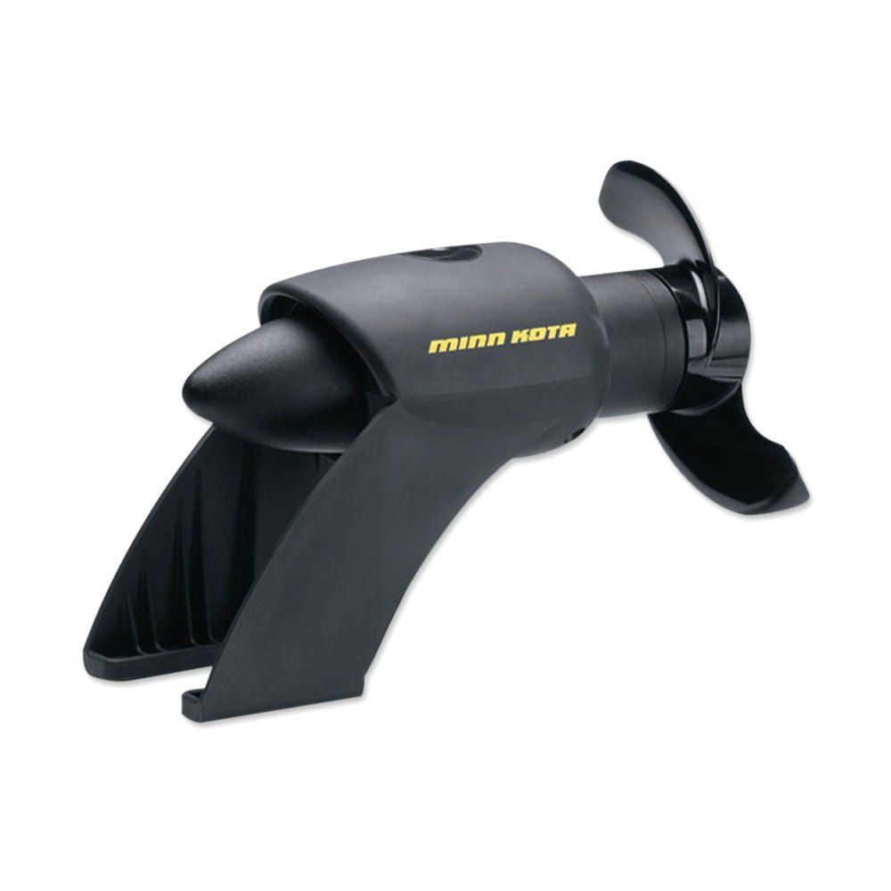 MINN KOTA Электромотор для лодки Minn Kota MK55EM