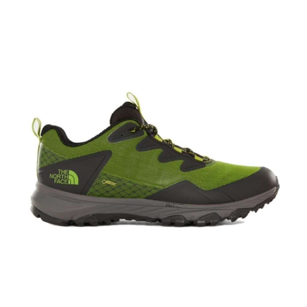 The North Face Спортивные мужские кроссовки The North Face M Ultra Fp III Gtx