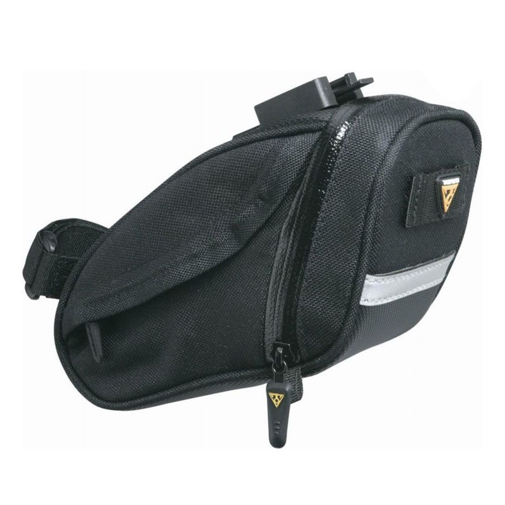 TOPEAK Подседельная сумка Topeak Aero Wedge Pack DX w/F25