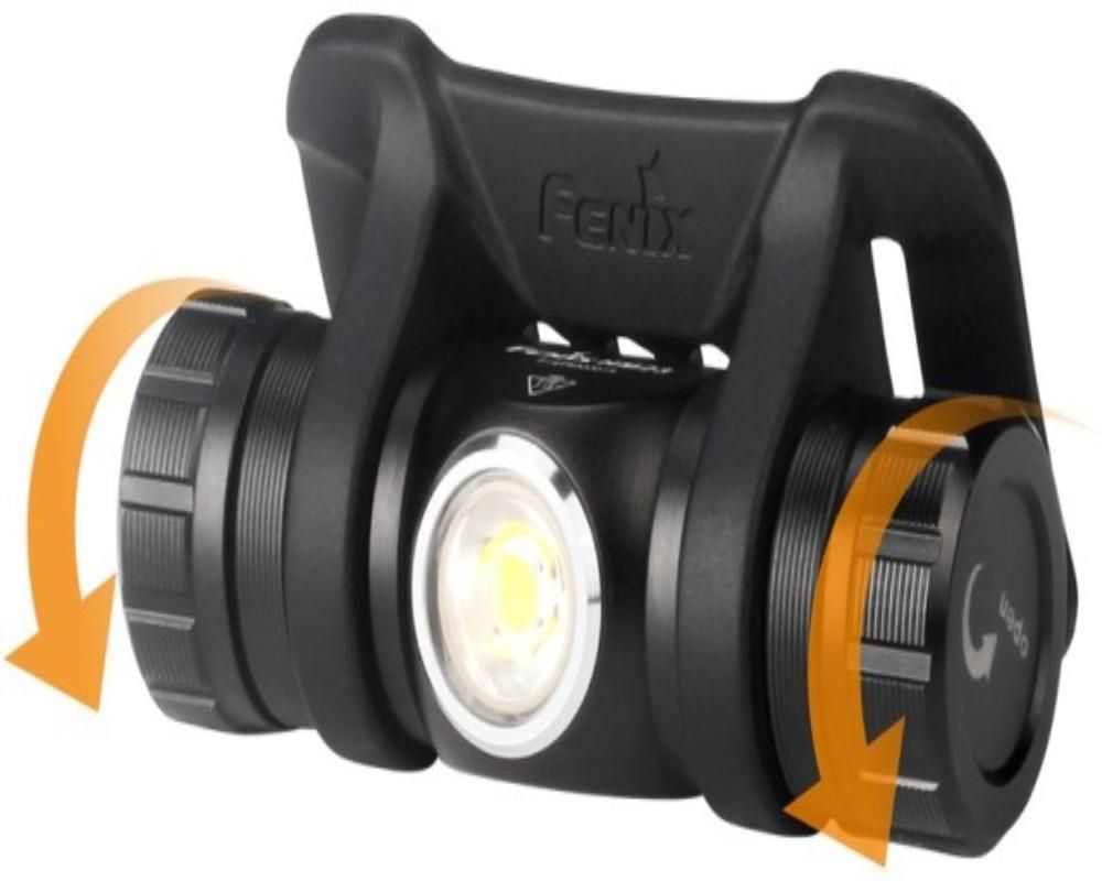 Fenix Компактный налобный фонарь Fenix  HM23