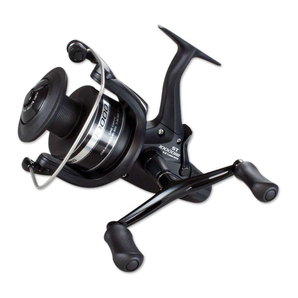 Shimano Катушка для ловли карпа Shimano Baitrunner ST 6000 RB