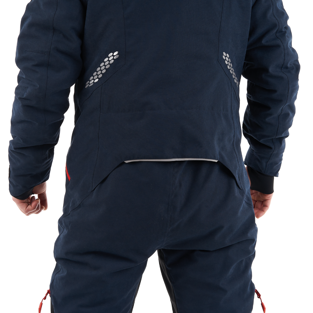DRAGONFLY Теплый комбинезон Dragonfly Extreme Man