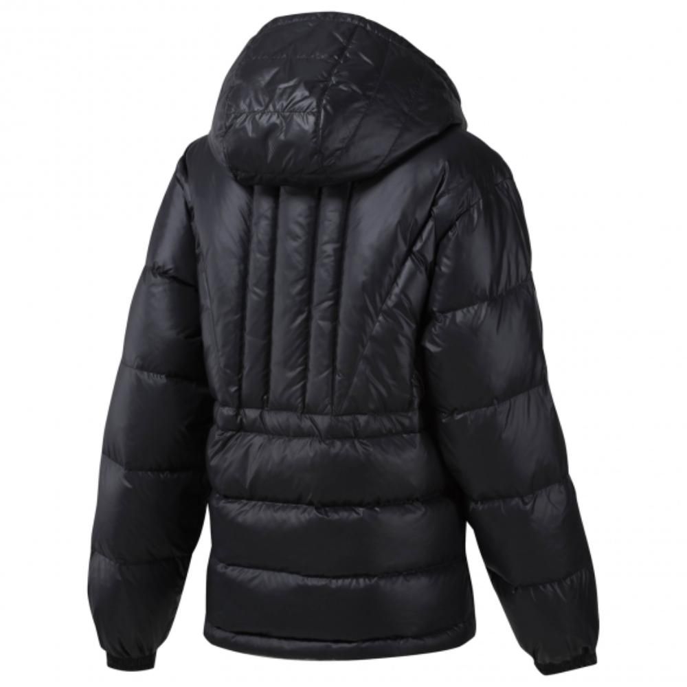 Reebok Удобная женская куртка Reebok Cl Down Mid Jacket