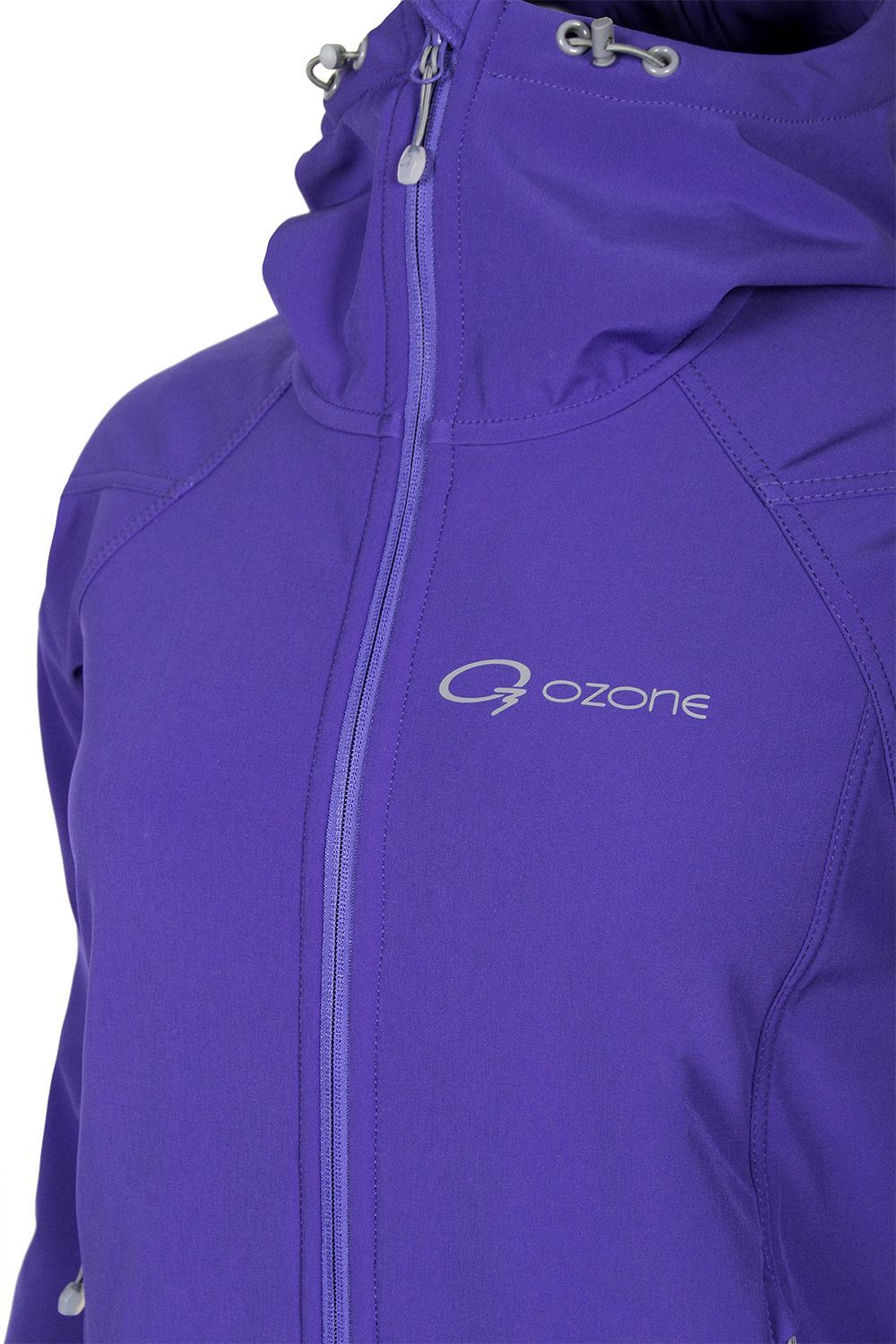 O3 Ozone Спортивная куртка O3 Ozone Force O-Tech Soft Shell