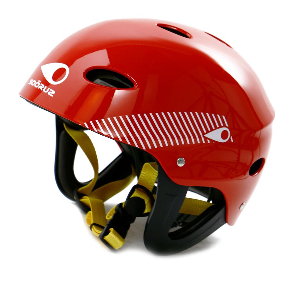 SOORUZ Шлем Sooruz Helmet Access