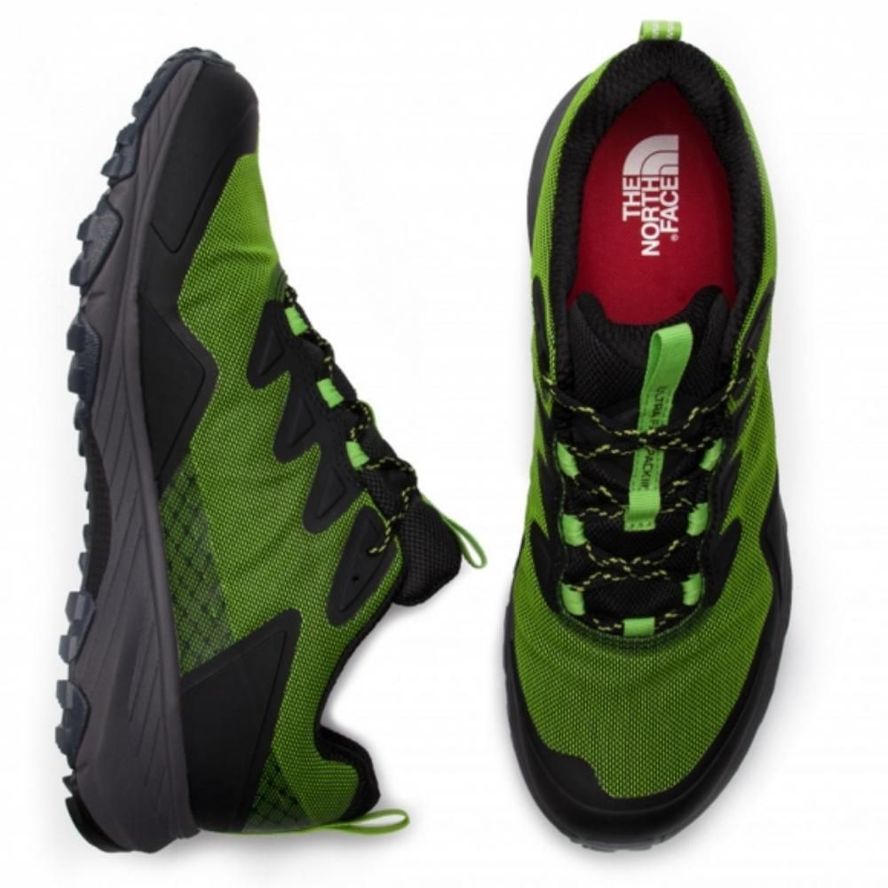 The North Face Спортивные мужские кроссовки The North Face M Ultra Fp III Gtx