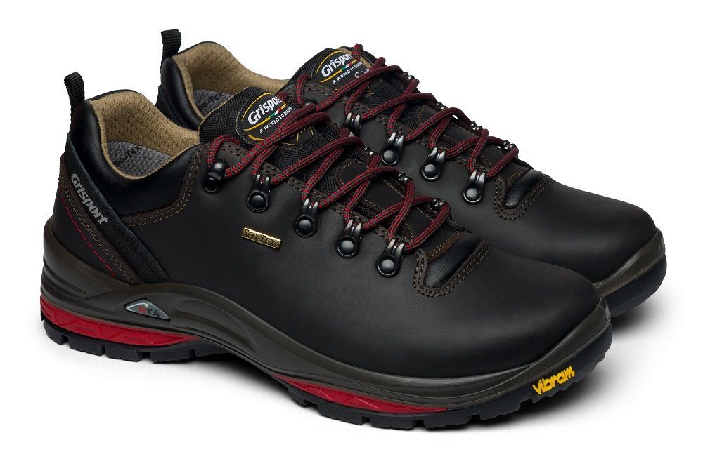 Grisport Удобные мужские Мужские ботинки Grisport 13507