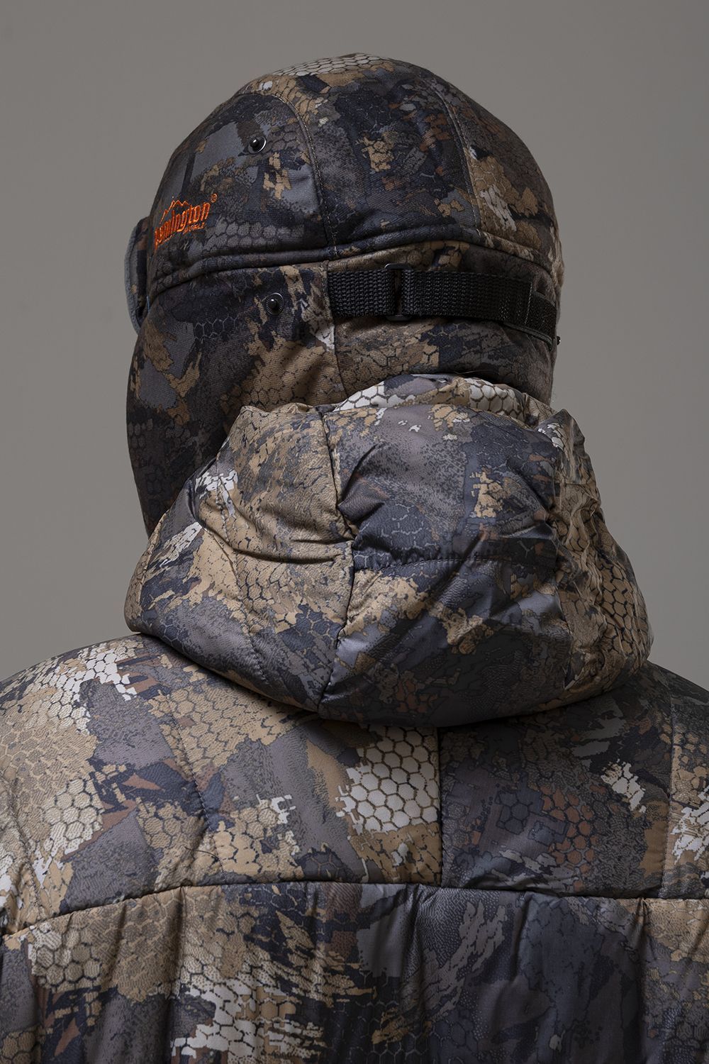 Remington Шапка ушанка Remington Disguise