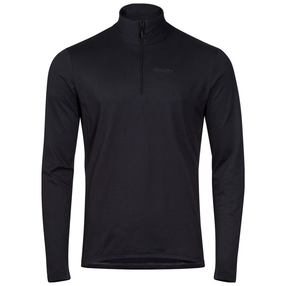 Bergans Термофутболка Bergans Floyen Long Sleeve