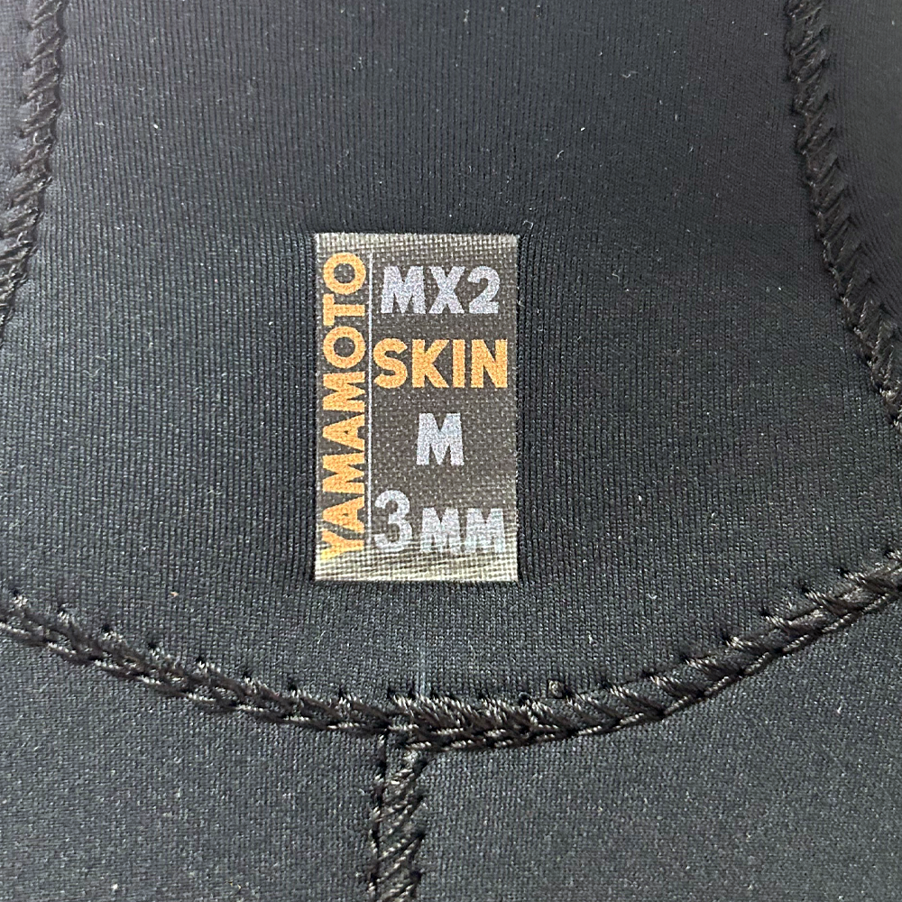 HikeXp Гидрошлем неопреновый с юбкой HikeXp MX2
