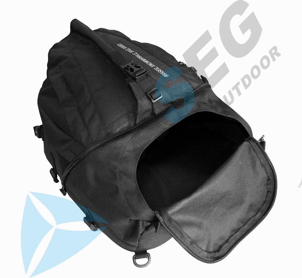 Baseg Кофр рюкзак на багажник горного снегохода Baseg -