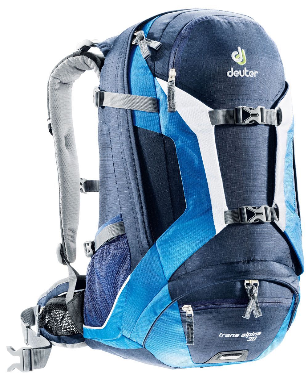 Deuter Рюкзак для райдеров Deuter Trans Alpine 30