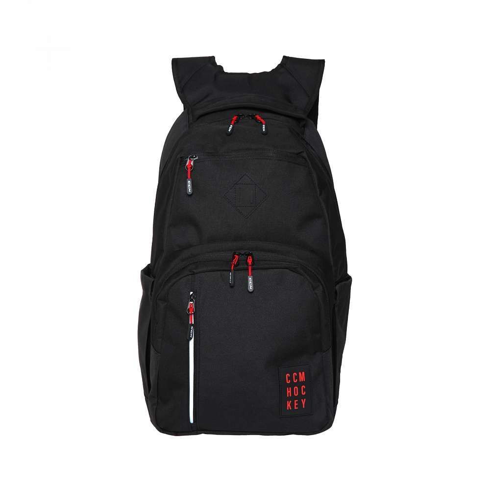 ССМ Удобный рюкзак ССМ Blackout backpack 19''
