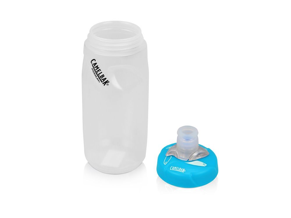 Camelbak Бутылка для воды CamelBak Podium® 21oz Custom Print 0.62л