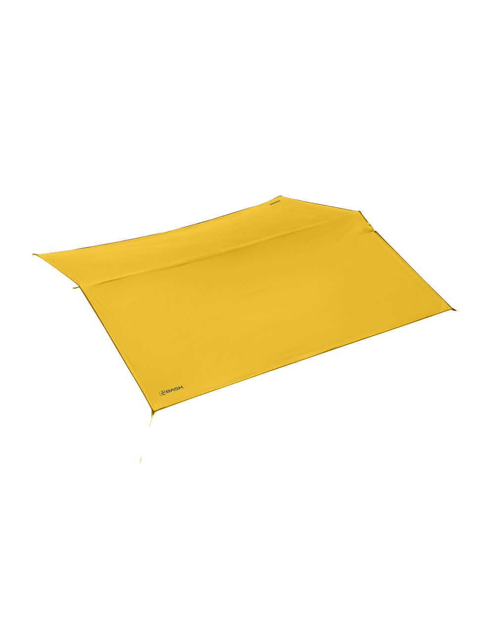 Bask Тент туристический Bask Canopy Silicone 3*4,5