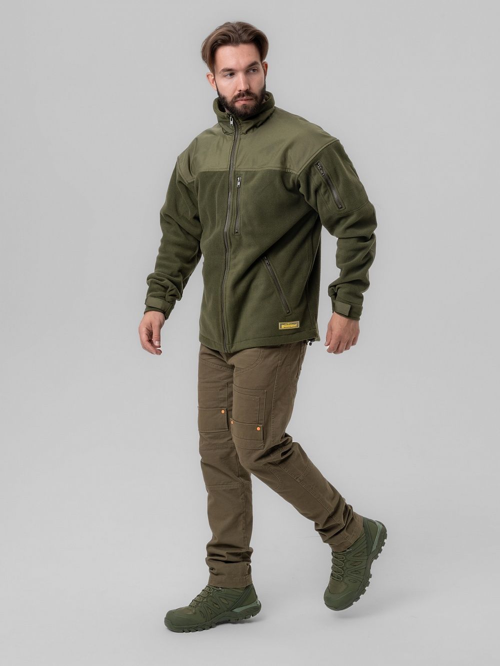 Remington Джемпер Remington Warm Fleece