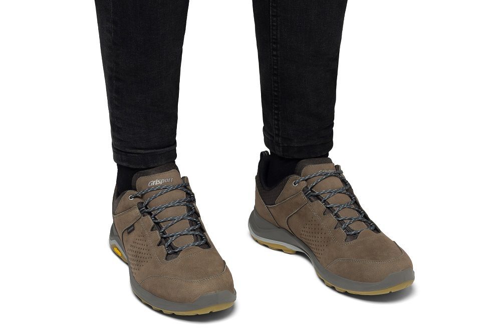 Grisport Комфортные мужские ботинки Grisport 14313
